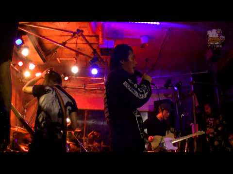 isolate - "The Secret Japan Tour" in Osaka [Live] (Full HD)