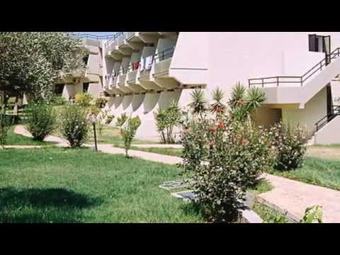 Virginia Hotel 3* Греция