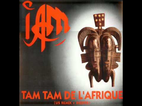IAM : Le Livre De La Jungle featuring Art No