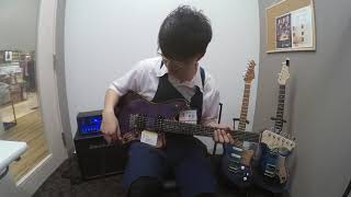 Video thumbnail for 島村楽器　吉祥寺店限定カスタムオーダー　Infinite Trad JM Bendtop Custom by 島村楽器 吉祥寺パルコ店