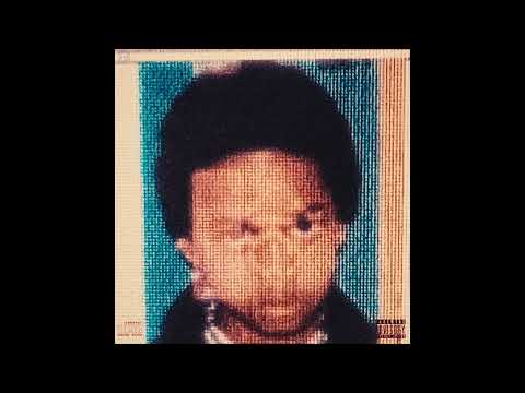 VISION (feat. GIO CORDOVA) (Audio)