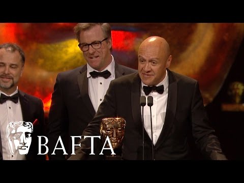 The Revenant wins Sound | BAFTA Film Awards 2016