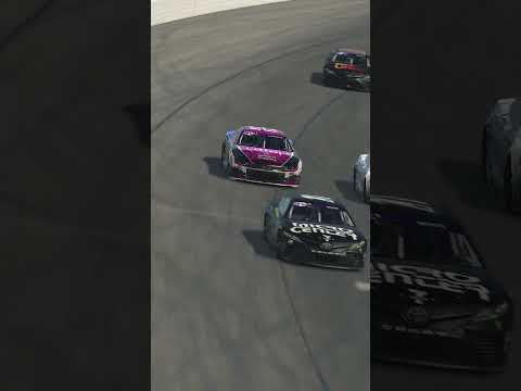 iRacing video artwork