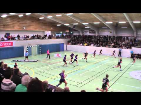 2013-02-03 Skara HF - Önnereds HK