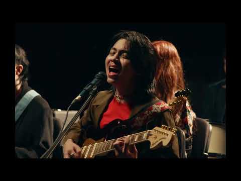 HEY JUNE! - ORASAN (Official Music Video)