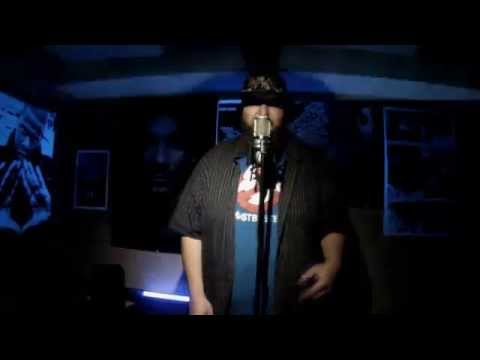 Jarm - 2015 Doom Squad cypher contest entry