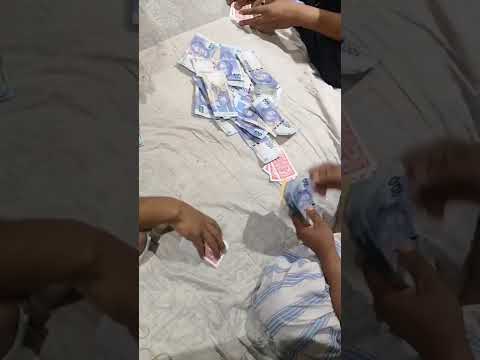 Teen Patti big bet. #teenPatti #flash #3card #south_africa