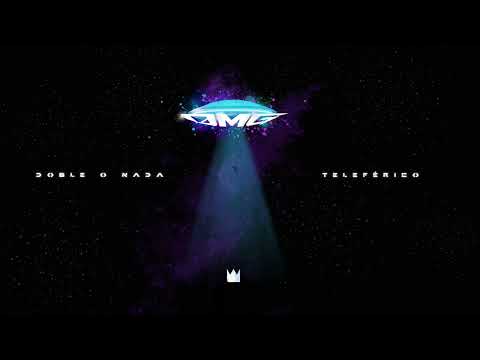 ØMG - Teleférico (Audio Oficial) #DobleONada