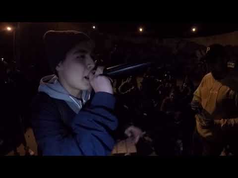 LF vs. DEMENTE vs. DASEIN | 8vos | Kuarta Maestría Battles | Fecha 9