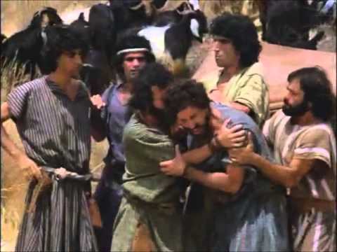 Cheyenne Genesis 37-38