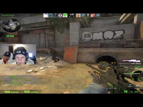 s1mple   “Can you open door for me when I ask؟“