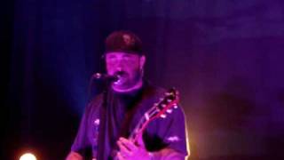 Staind - Believe - NYC 11/18/08