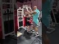 starting his first session , no age to start feeling better , preparing toward the future