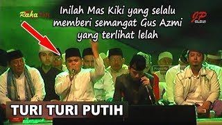 Download lagu Gus Azmi ft Kiki ~ Turi Turi Putih mp3