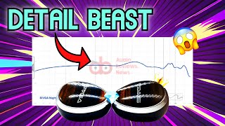 WORLD's Most UNIQUE Planar 💎 SIVGA Nightingale Review & Comparisons