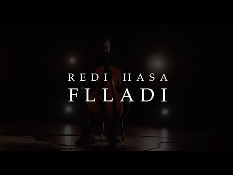 Redi Hasa - FLLADI (Live)