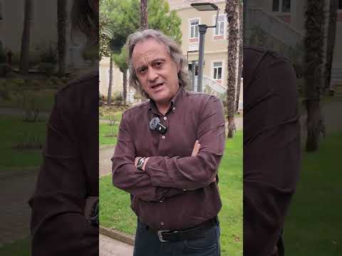 Alzheimer Hastalığı Mükemmeliyet Merkezi’nin Kuruluş Amacı Nedir? | Doç. Dr. Tamer Yazar