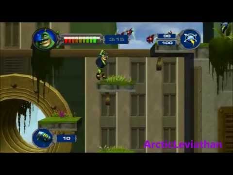 Qwark vid-comic #4 - (100/100 Tokens Guide) Ratchet & Clank 3 [HD]