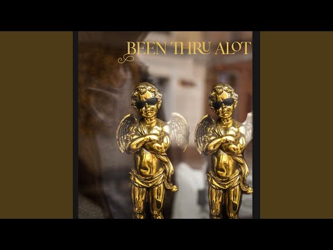 Been Thru ALOT (feat. PDL Peso)