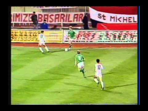1991 (November 13) Turkey 1-Republic of Ireland 3 (EC Qualifier).avi