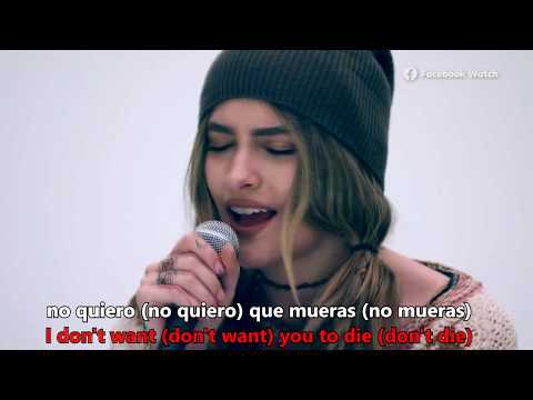 The Soundflowers - Best Version Of Myself Subtitulado Español/Lyrics