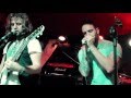 Red Hot Chilli Peppers - Otherside (Sounds Like Buffalo Cover)