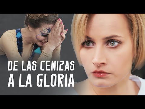De las Cenizas a la Gloria | Película completa | Película romántica en Español Latino