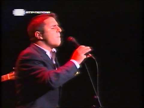 PEDRO MOUTINHO - FADO DA BICA