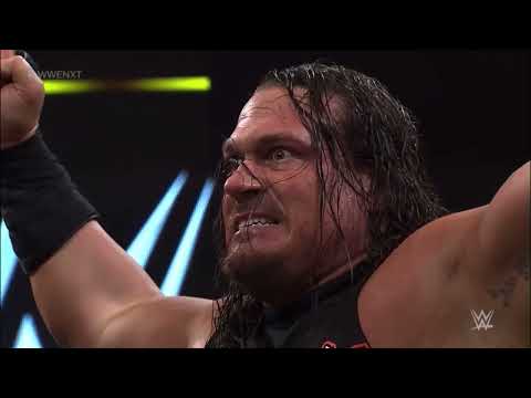 FULL MATCH: Rhyno Vs. Elias Samson | RHYNO RETURNS - WWE NXT FEB. 18,2015