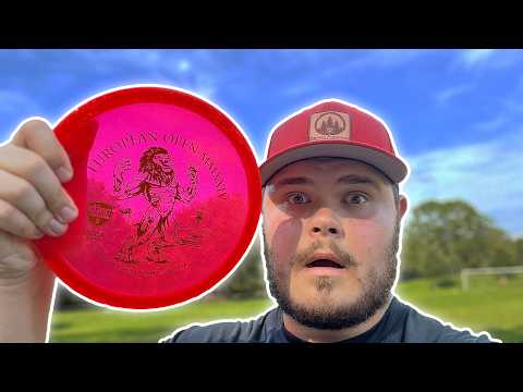 DISCMANIA MD4 - BETTER THAN THE ORIGINAL?