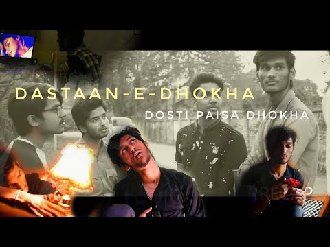 PRINCE RAJ dastane Dhokha