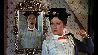 &#39;A Spoonful of Sugar&#39; from Mary Poppins