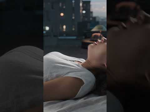 Awakening Echo #dreams #cosmic #ai #mindbending #music #animation