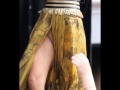 SELENA GOMEZ Wardrobe Malfunction 6 30 13