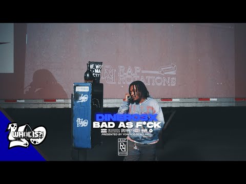 Dinero3x - BAD AS FUCK | Yo Who Dis?! Performance #yowhodiscalling #yowhodis