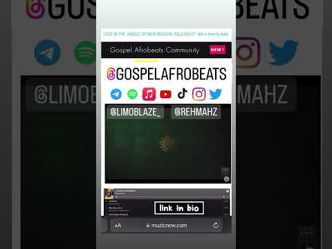 116, Limoblaze, Rehmahz & Emandiong - Silent Night [new afrobeats christmas song]