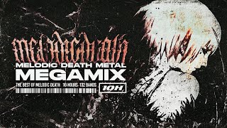 Download lagu Melodic Death Metal MEGAMIX | 10 Hours | Unexysted mp3 Download lagu Melodic Death Metal MEGAMIX | 10 Hours | Unexysted mp3