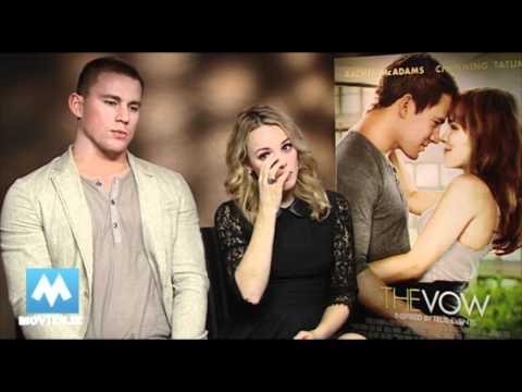 download lagu mp3 mp4 Channing Tatum And Rachel Mcadams, download lagu Channing Tatum And Rachel Mcadams gratis, unduh video klip Channing Tatum And Rachel Mcadams