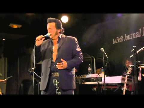 Duo  Annie Philippe et Chris Agullo