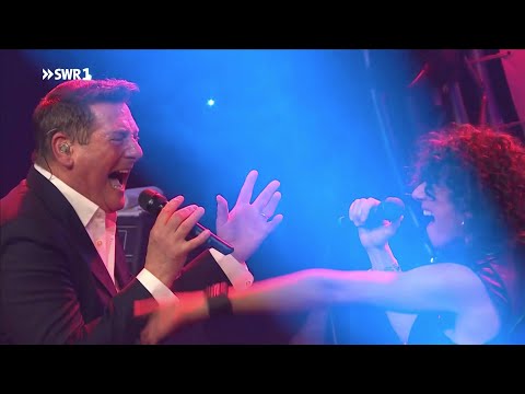 Tony Hadley Band | SWR1