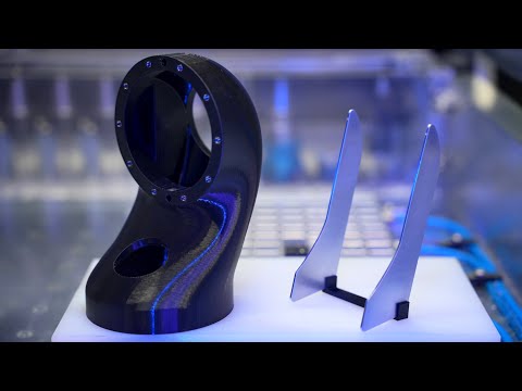 3D Printing and Sheet Metal: Dream Team for Reinforcement