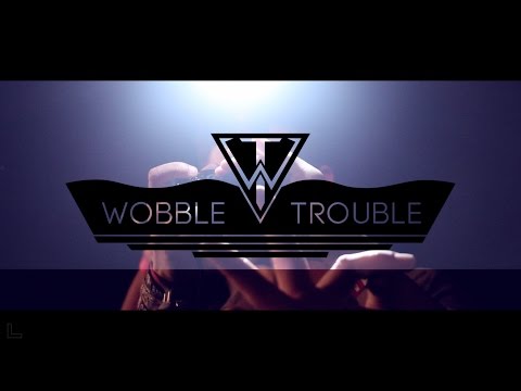:: WOBBLE TROUBLE invites TRAIN RECORDINGS | OFFICIAL AFTERMOVIE ::
