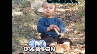 Orsak feat. Mathieu Remy - Gaston