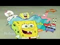 Spongebob Squarepants Theme Song Intro In 10 Languages