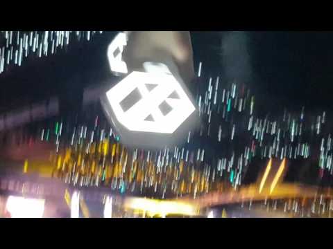 170708 SMTOWN LIVE IN SEOUL BOA ONLY ONE (With. EXO 세훈)