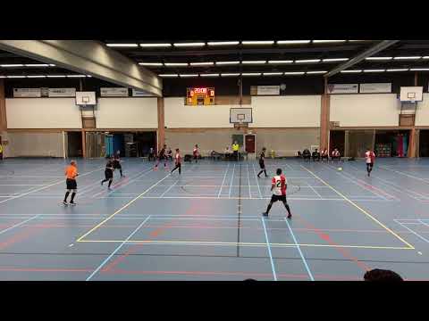 ASW Feyenoord Futsal