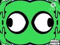 PBS Kids Dot Logo In N Major 35 In Diamond Major