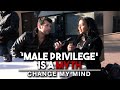 Male Privilege is a Myth | Change My Mind (3rd Edition) | Louder with Crowder