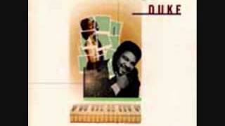 George Duke Speak Low