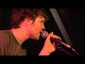 Ra Ra Riot - Foolish - 4/29/2010 - Walworth County Fairgrounds - Elkhorn, WI
